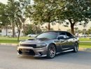 Dodge Charger SRT8 Highline 6.4L