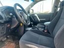 Toyota Prado 2.8L DIESEL AUTOMATIC TRANSMISSION