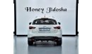 Infiniti QX70 EXCELLENT DEAL for our Infiniti QX70 ( 2017 Model ) in White Color GCC Specs