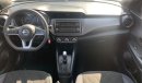 Nissan Kicks 2018 1.6L Ref#670