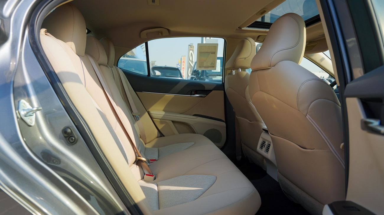 تويوتا كامري