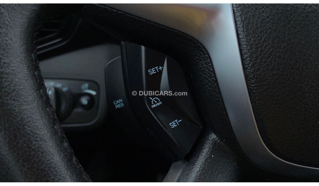 Ford Escape S 2.5 | Under Warranty | Inspected on 150+ parameters