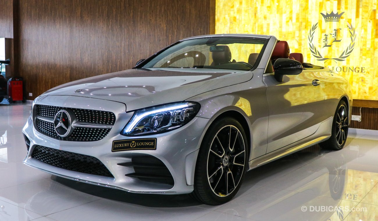 Mercedes-Benz C 300 Coupe cabriolet,USA SPECS