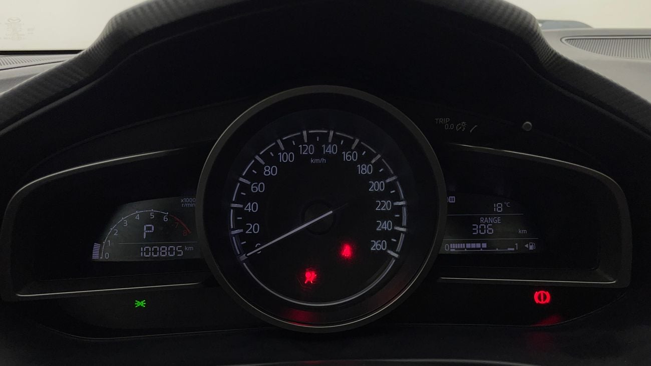 Mazda 3 S 2 | Zero Down Payment | Home Test Drive