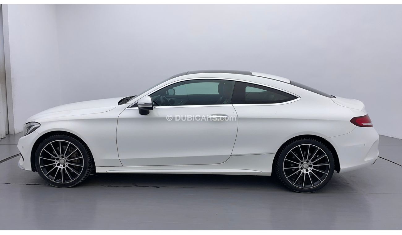 مرسيدس بنز C 200 AMG PACK 2 | بدون دفعة مقدمة | اختبار قيادة مجاني للمنزل