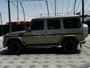 مرسيدس بنز G 63 AMG Std 5.5L