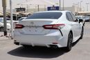 Toyota Camry 40TH Anniversary 3.5L Toyota Camry Grande Sport / 2019 / GCC / Free Accident / First Owner