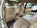 Lexus LS460 SWB luxury, comfort, and performance