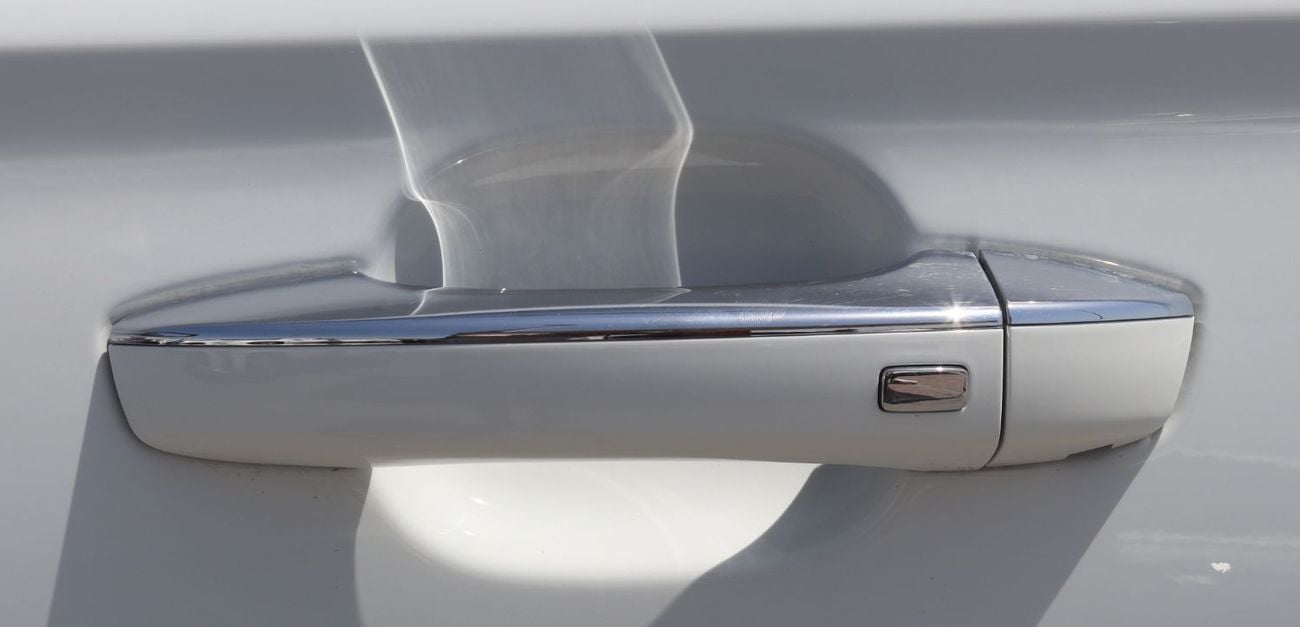 MG 5 MG 5 - 2024 - GCC - Full Option - 1.5L - Agency Serviced - Excellent Condition Inside and Out