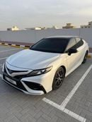 تويوتا كامري SPORT