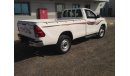 Toyota Hilux disel 4x4