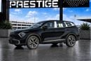 كيا سبورتيج DLX 1.5 T 2WD