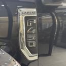 Ford F-550