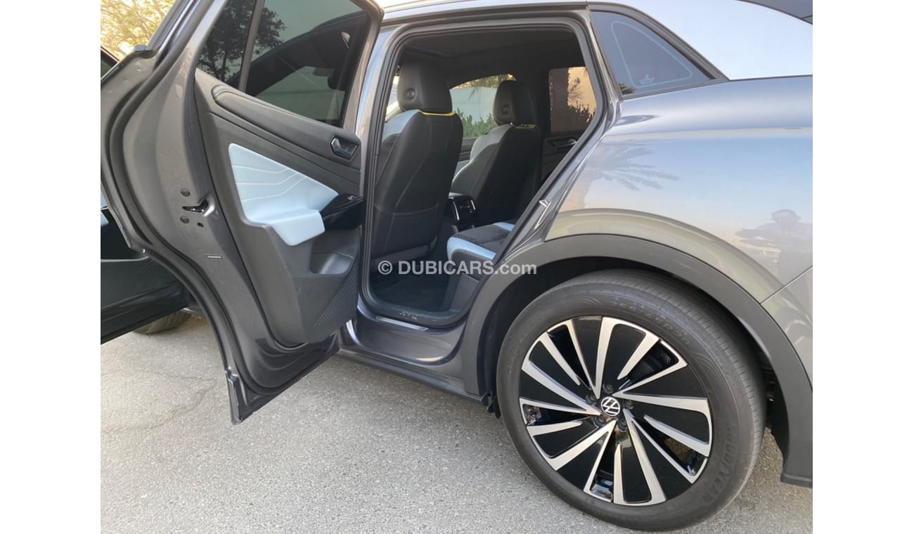 فولكس واجن ID.4