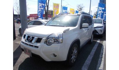 Nissan X-Trail NT31