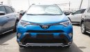 Toyota RAV4 FULL  OPTION  CLEAN  CAR