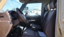 Toyota Land Cruiser Pick Up Diesel