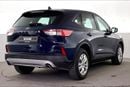 Ford Escape Ambiente | Guaranteed Warranty | 0 Down Payment