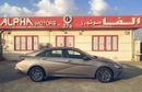 Hyundai Elantra HYUNDAI ELANTRA CN7 1.6L PREMIERE PLUS GCC SPECS 2024 MODEL