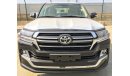 Toyota Land Cruiser 2020 Model GXR 4.6L V8 GT Full option- 4.0 V6 Available