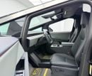 Tesla Cybertruck