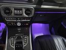 مرسيدس بنز G 63 AMG STD