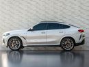 BMW X6 50i M Sport 4.4L