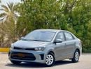 Kia Pegas Std 1.4L 2020 1.4L GCC (399/-Monthly)