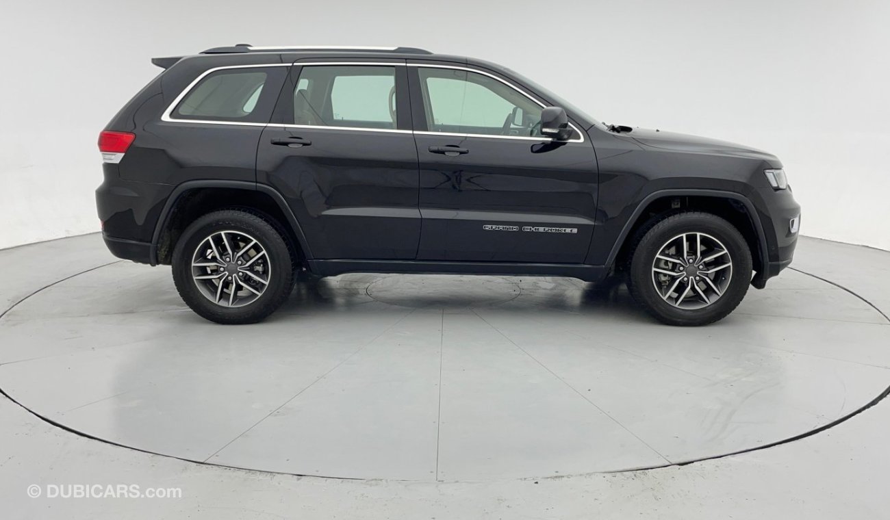 Jeep Grand Cherokee LAREDO 3.6 | Zero Down Payment | Free Home Test Drive