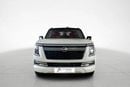 Nissan Patrol LE PLATINUM CITY 3.5