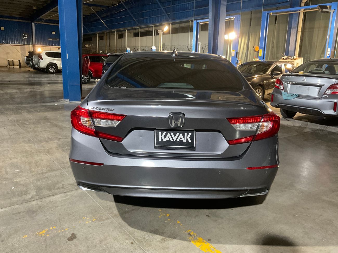 هوندا أكورد LX | شامل الضمان | 0 ﺪﻔﻋﺓ ﺃﻮﻟﻯ