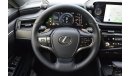 Lexus ES 300 H Business Edition 2.5L Automatic