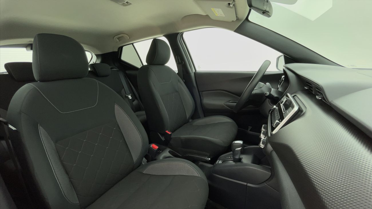 Nissan Kicks SV 1.6 | Zero Down Payment | Home Test Drive