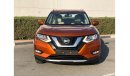 Nissan X-Trail SV SV SV 7 SEATER 4X4 EXCELENT CONDITION UNLIMITED KM WARANTY ONLY 1390X60 MNTHLY