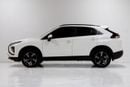 Mitsubishi Eclipse Cross GLX Midline