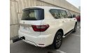 Nissan Patrol 4L | XE|  GCC | EXCELLENT CONDITION | FREE 2 YEAR WARRANTY | FREE REGISTRATION | 1 YEAR FREE INSURAN