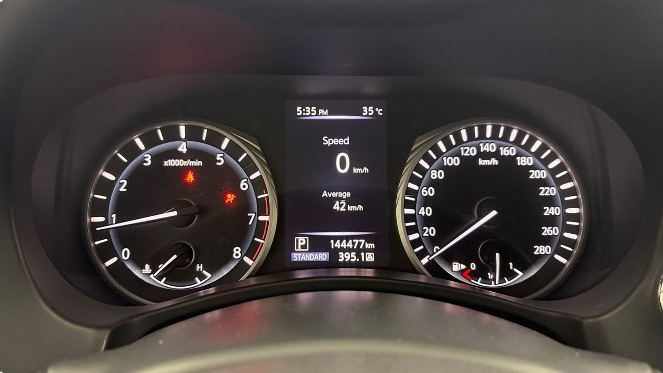 Infiniti Q50 | Guaranteed Warranty | 0 Down Payment