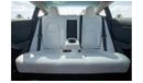 Tesla Model 3 Long Range Tesla Model 3 Performance  White Interior  GCC 2022 9,400 KM Auto Pilot AED Under Warrant