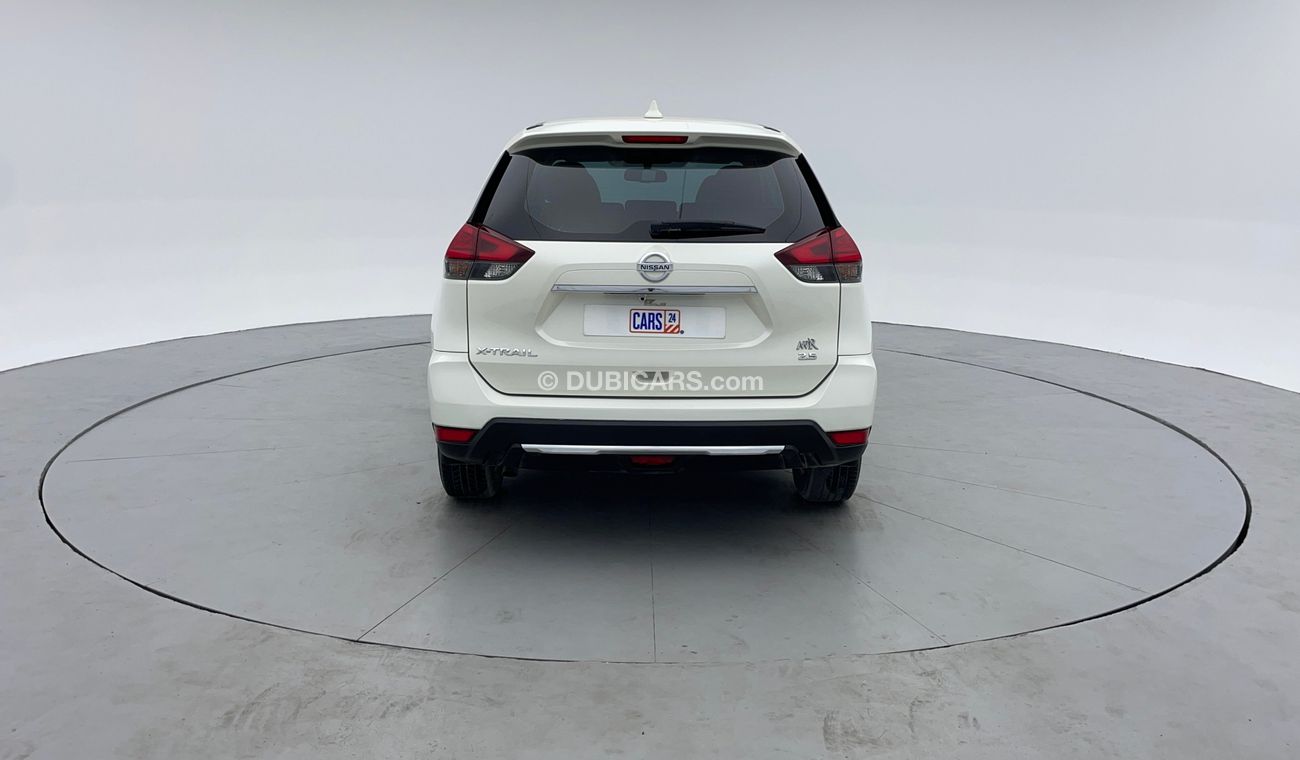 Nissan XTrail S 2.5 | Zero Down Payment | Free Home Test Drive