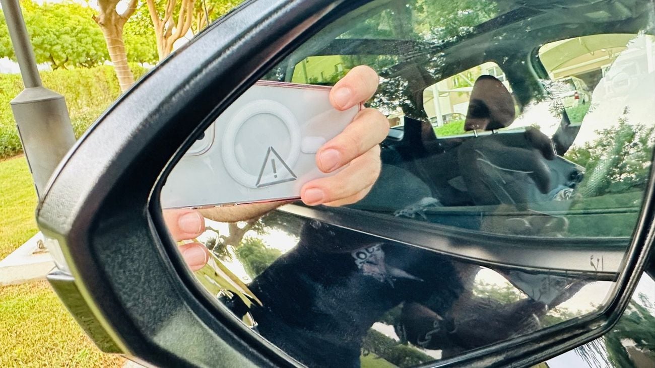 Hyundai Tucson Comfort 2.5L