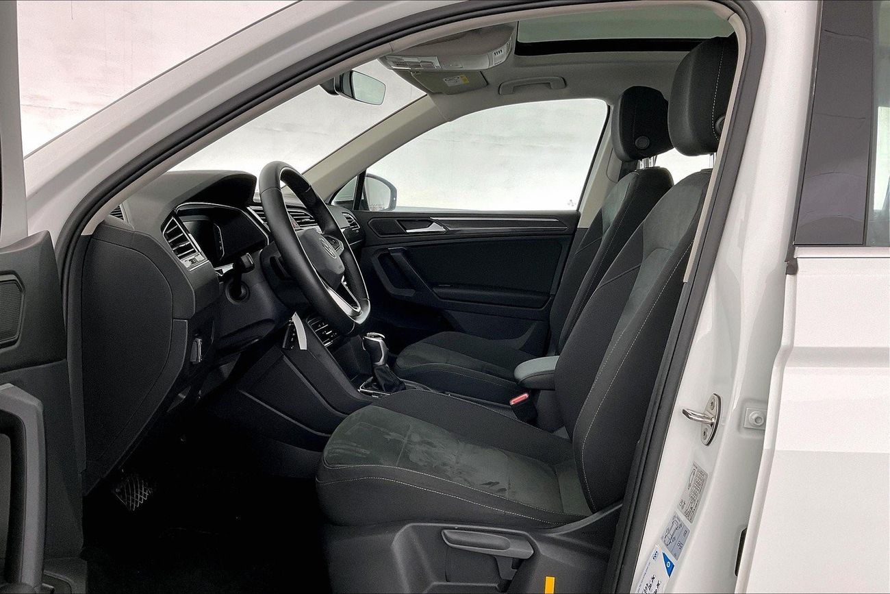 Volkswagen Tiguan Elegance | Guaranteed Warranty | 0 Down Payment