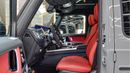 مرسيدس بنز G 63 AMG