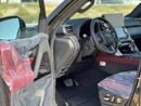 Lexus LX600 SIGNATURE 3.5L URBAN PTR A/T // 2025 // FULL OPTION WITH RADAR , HEADUP DISP , MARK LEVINSON // SPEC