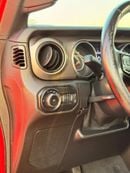 Jeep Wrangler Unlimited Sport S 2.0L A/T