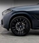 BMW X6 XDRIVE40I M SPORT