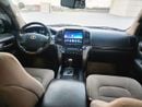 Toyota Land Cruiser VXR