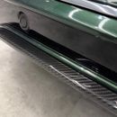 Bentley Continental GT 4.0T V8 | GCC Specs | Full Service History | Under Dealer Warranty