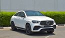 Mercedes-Benz GLE 53 4Matic