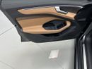 Audi A6 Sedan TFSI 204hp Sline (Ref# 09712)