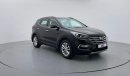 Hyundai Santa Fe BASE 3300cc